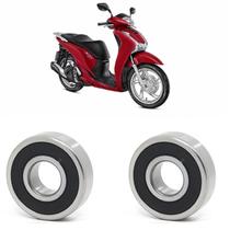 Rolamentos Roda Dianteira HONDA SH 150i