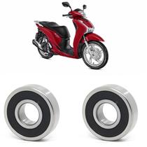 Rolamentos Roda Dianteira HONDA SH 150i