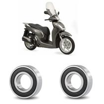 Rolamentos Roda Dianteira HONDA SH 300i Rolamentos Roda Dianteira HONDA SH 300i