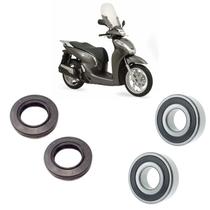 Rolamentos Roda Dianteira HONDA SH 300i Kit Rolamentos Roda Dianteira HONDA SH 300i Kit