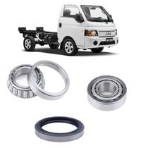 Rolamentos Roda Dianteira JAC V260 Kit Rolamentos Roda Dianteira JAC V260 Kit