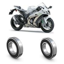 Rolamentos Roda Dianteira KAWASAKI Ninja ZX-10R Rolamentos Roda Dianteira KAWASAKI Ninja ZX-10R