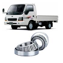 Rolamentos Roda Dianteira Kia Bongo K2700 1996 até 2006 , 4x2