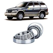 Rolamentos Roda Dianteira Kia Sportage 1993-2002
