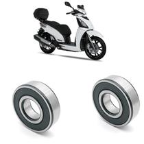 Rolamentos Roda Dianteira Kymco People GTi 300 Rolamentos Roda Dianteira Kymco People GTi 300