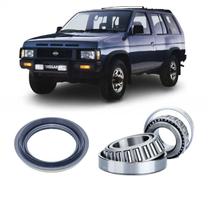 Rolamentos Roda Dianteira Nissan Pathfinder 1991 até 1995 kit