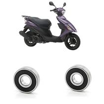 Rolamentos Roda Dianteira SUZUKI Address