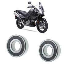 Rolamentos Roda Dianteira SUZUKI DL1000 V-Strom