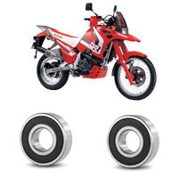 Rolamentos Roda Dianteira SUZUKI DR800