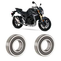 Rolamentos Roda Dianteira SUZUKI GSR 750