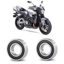 Rolamentos Roda Dianteira SUZUKI GSX 1300 B-King Rolamentos Roda Dianteira SUZUKI GSX 1300 B-King