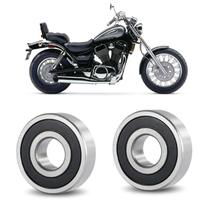 Rolamentos Roda Dianteira SUZUKI Intruder 1400