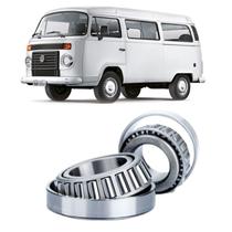 Rolamentos Roda Dianteira VW Kombi 1967 até 2014