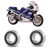 Rolamentos Roda Dianteira YAMAHA FZR 1000 de 1994 até 1995