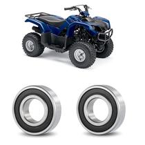 Rolamentos Roda Dianteira YAMAHA Grizzly 125