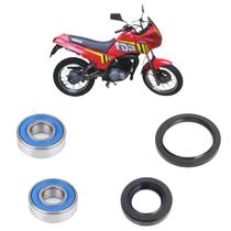 Rolamentos Roda Dianteira YAMAHA TDR180 Kit