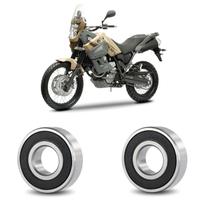 Rolamentos Roda Dianteira YAMAHA Tenere 660