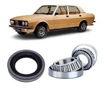 Rolamentos Roda Dianteiro ALFA ROMEO 2300 kit Rolamentos Roda Dianteiro ALFA ROMEO 2300 kit