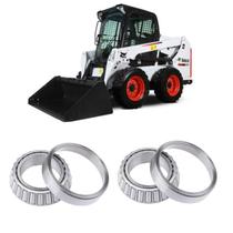 Rolamentos Roda Mini Carregadeira BOBCAT