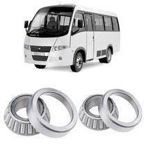 Rolamentos Roda Traseira Caminhão e Micro Onibus Agrale