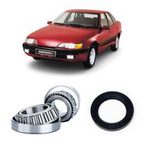 Rolamentos Roda Traseira DAEWOO Espero de 1994 até 1997 Rolamentos Roda Traseira DAEWOO Espero de 1994 até 1997