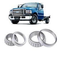 Rolamentos Roda Traseira FORD F-350 1999 ate 2016 Rolamentos Roda Traseira FORD F-350 1999 ate 2016