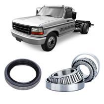 Rolamentos Roda Traseira FORD F-4000 de 1979 até 1996, Dana 70HD Rolamentos Roda Traseira FORD F-4000 de 1979 até 1996, Dana 70HD
