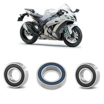 Rolamentos Roda Traseira KAWASAKI Ninja ZX-10R Rolamentos Roda Traseira KAWASAKI Ninja ZX-10R