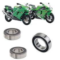 Rolamentos Roda Traseira KAWASAKI Ninja ZX-7 e ZX-9R Rolamentos Roda Traseira KAWASAKI Ninja ZX-7 e ZX-9R
