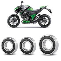 Rolamentos Roda Traseira Kawasaki Z800 Rolamentos Roda Traseira Kawasaki Z800