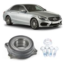 Rolamentos roda traseira Mercedes Benz C300 de 2014 á 2019 Rolamentos roda traseira Mercedes Benz C300 de 2014 á 2019