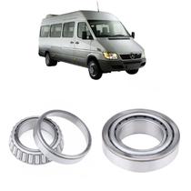 Rolamentos Roda Traseira Mercedes Benz Sprinter 413