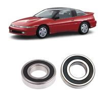 Rolamentos Roda Traseira MITSUBISHI Eclipse GSX 1990-1994 AWD Rolamentos Roda Traseira MITSUBISHI Eclipse GSX 1990-1994 AWD