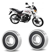 Rolamentos Roda Traseira Shineray Max Rolamentos Roda Traseira Shineray Max