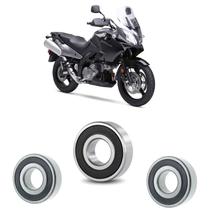 Rolamentos Roda Traseira SUZUKI DL1000 V-Strom