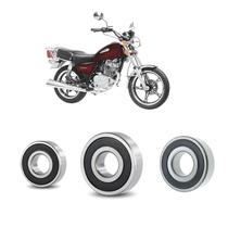 Rolamentos Roda Traseira SUZUKI Intruder 125