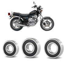 Rolamentos Roda Traseira SUZUKI Intruder 250