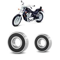 Rolamentos Roda Traseira SUZUKI Intruder 800