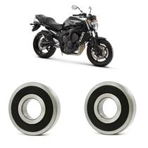 Rolamentos Roda Traseira YAMAHA FZ6 Rolamentos Roda Traseira YAMAHA FZ6