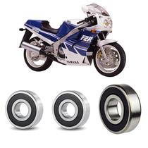 Rolamentos Roda Traseira YAMAHA FZR 1000 de 1990 até 1995