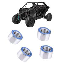 Rolamentos Rodas CFMoto ZForce 950 Turbo