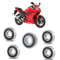 Rolamentos Rodas Dafra Roadwin Rolamentos Rodas Dafra Roadwin