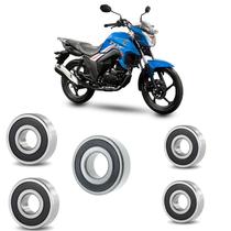 Rolamentos Rodas Haojue DK 160