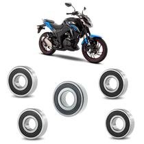 Rolamentos Rodas Haojue DR 160