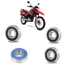 Rolamentos Rodas Haojue NK 150