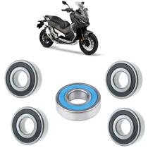 Rolamentos Rodas Honda X-ADV Rolamentos Rodas Honda X-ADV
