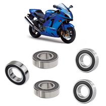 Rolamentos Rodas KAWASAKI Ninja ZX-12R Rolamentos Rodas KAWASAKI Ninja ZX-12R