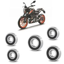 Rolamentos Rodas KTM Duke 200