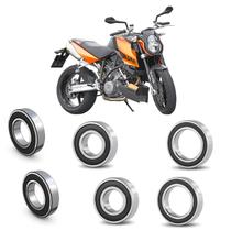 Rolamentos Rodas KTM Super Duke 990