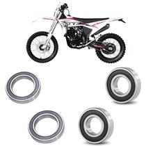 Rolamentos Rodas MXF 270F